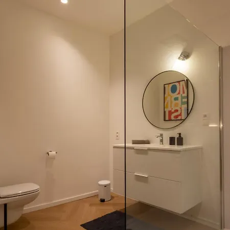 דירה Pacific Residences -