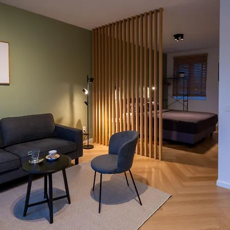 Pacific Residences - * Antverpy