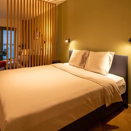 Pacific Residences - Apartmán
