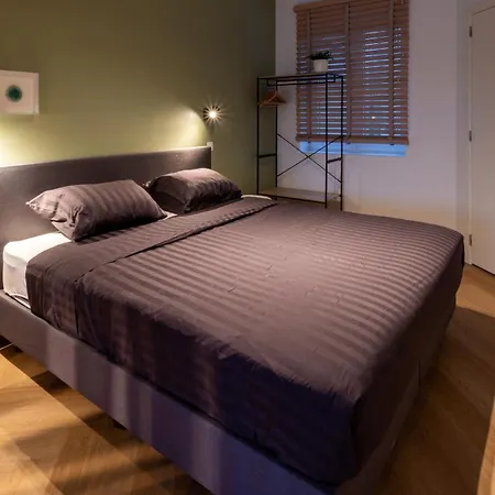 Pacific Residences - * Antverpy