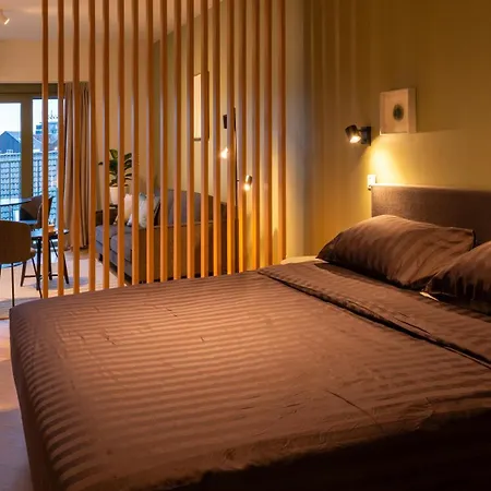 Apartmán Pacific Residences - *