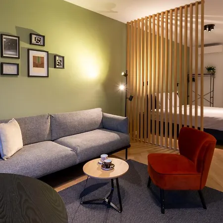 Pacific Residences - Apartmán