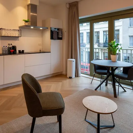 Pacific Residences - Apartmán *
