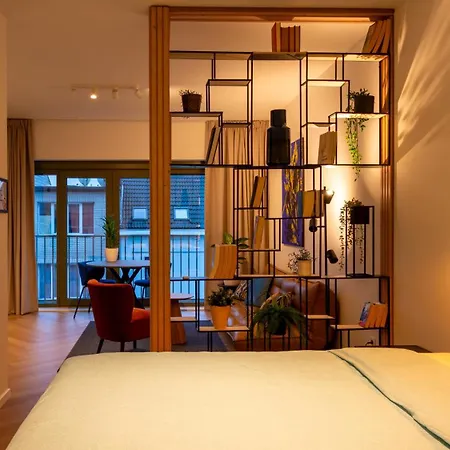 Apartmán Pacific Residences - *