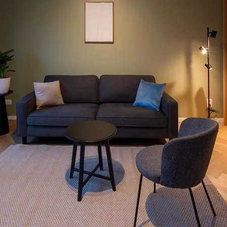 Apartmán Pacific Residences -